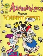 Animaniacs | Read All Comics Online For Free
